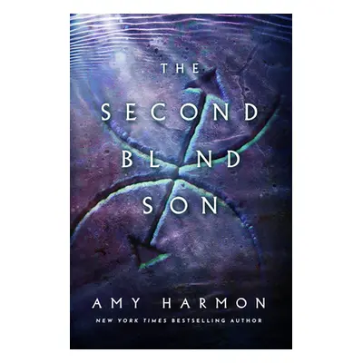 "The Second Blind Son" - "" ("Harmon Amy")(Paperback)