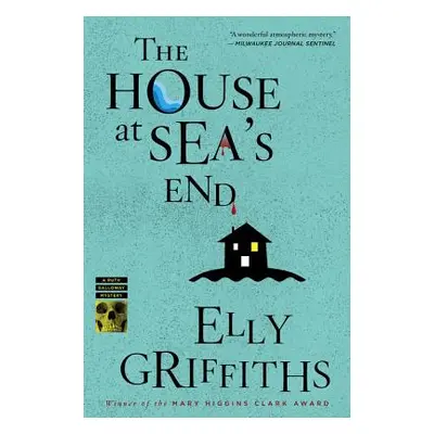 "The House at Sea's End" - "" ("Griffiths Elly")(Paperback)