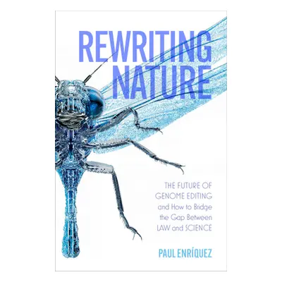 "Rewriting Nature" - "" ("Enríquez Paul")(Paperback)