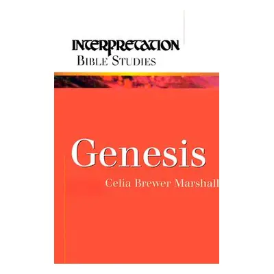 "Genesis" - "" ("Marshall Celia Brewer")(Paperback)