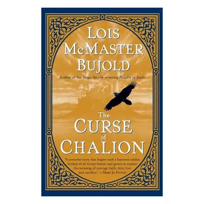 "The Curse of Chalion" - "" ("Bujold Lois McMaster")(Paperback)