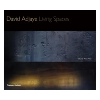 "David Adjaye: Living Spaces" - "" ("Adjaye David")(Pevná vazba)