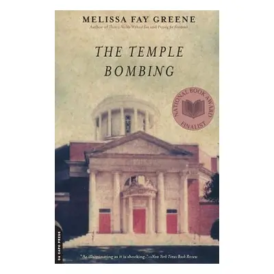 "The Temple Bombing" - "" ("Greene Melissa Fay")(Paperback)