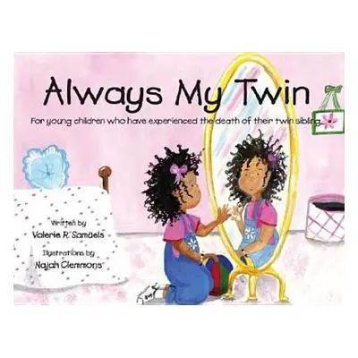 "Always My Twin" - "" ("Samuels Valerie R.")(Paperback)