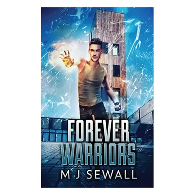 "Forever Warriors" - "" ("Sewall M. J.")(Paperback)