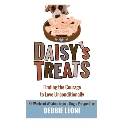 "Daisy's Treats" - "" ("Leoni Debbie")(Pevná vazba)