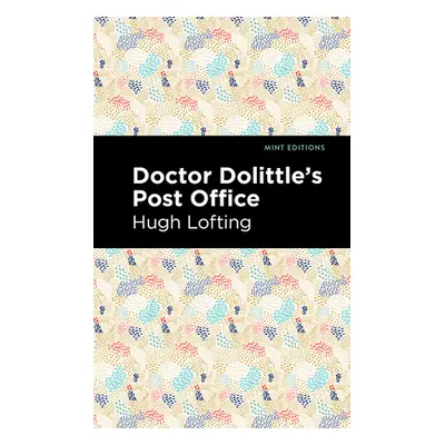 "Doctor Dolittle's Post Office" - "" ("Lofting Hugh")(Paperback)