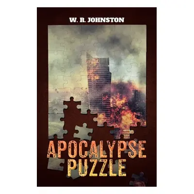 "Apocalypse Puzzle" - "" ("Johnston W. R.")(Paperback)