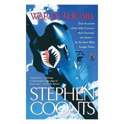 "War in the Air" - "" ("Coonts Stephen")(Paperback)