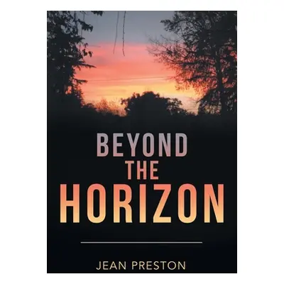 "Beyond the Horizon" - "" ("Preston Jean")(Paperback)