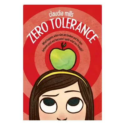 "Zero Tolerance" - "" ("Mills Claudia")(Paperback)