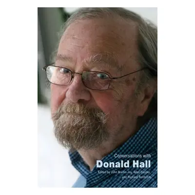 "Conversations with Donald Hall" - "" ("Martin-Joy John")(Paperback)