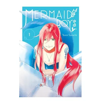 "Mermaid Boys, Vol. 1" - "" ("Sarachi Yomi")(Paperback)