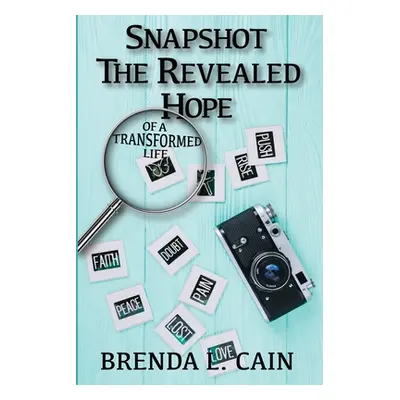 "Snapshot" - "" ("Cain Brenda L.")(Paperback)