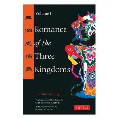 "Romance of the Three Kingdoms Volume 1" - "" ("Kuan-Chung Lo")(Paperback)