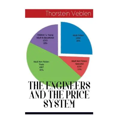 "The Engineers and the Price System" - "" ("Veblen Thorstein")(Paperback)