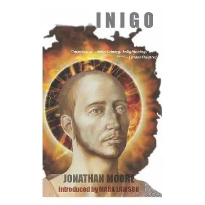 "Inigo" - "" ("Moore Jonathan")(Paperback)