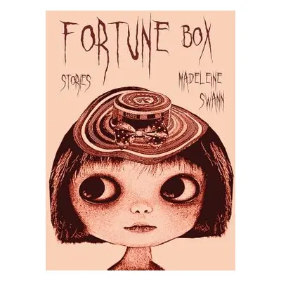 "Fortune Box" - "" ("Swann Madeleine")(Paperback)