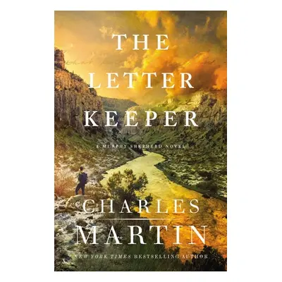 "The Letter Keeper" - "" ("Martin Charles")(Paperback)