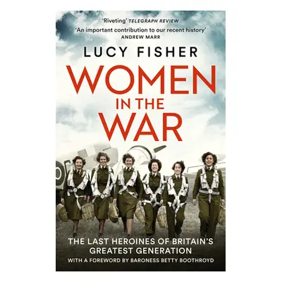 "Women in the War" - "" ("Fisher Lucy")(Paperback / softback)