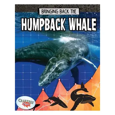 "Bringing Back the Humpback Whale" - "" ("Smith Paula")(Paperback)