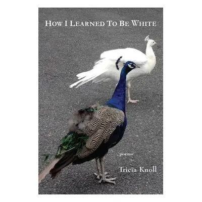 "How I Learned to Be White" - "" ("Knoll Tricia")(Paperback)