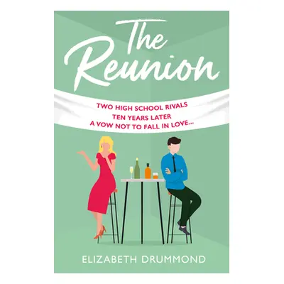 "Reunion" - "" ("Drummond Elizabeth")(Paperback / softback)