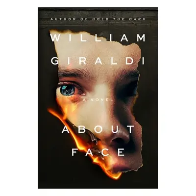 "About Face" - "" ("Giraldi William")(Pevná vazba)