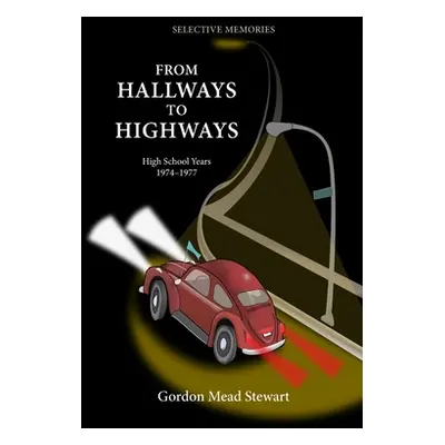 "From Hallways to Highways: Mid 1970's Bowie Maryland: Pranks, Explorers, VW raids, and Adventur