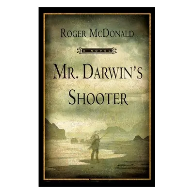 "Mr. Darwin's Shooter" - "" ("McDonald Roger")(Paperback)