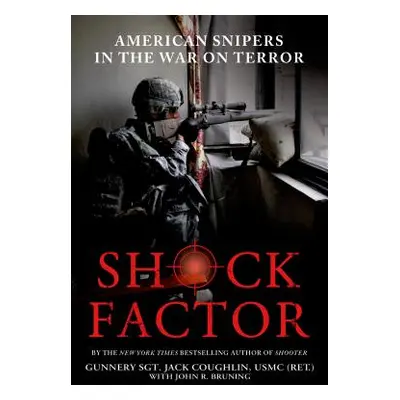 "Shock Factor" - "" ("Coughlin Jack")(Paperback)