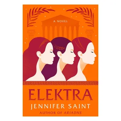 "Elektra" - "" ("Saint Jennifer")(Paperback)