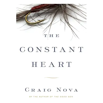 "Constant Heart" - "" ("Nova Craig")(Pevná vazba)