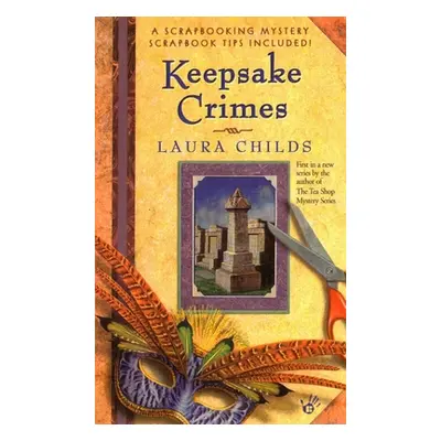 "Keepsake Crimes" - "" ("Childs Laura")(Mass Market Paperbound)