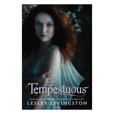 "Tempestuous" - "" ("Livingston Lesley")(Paperback)