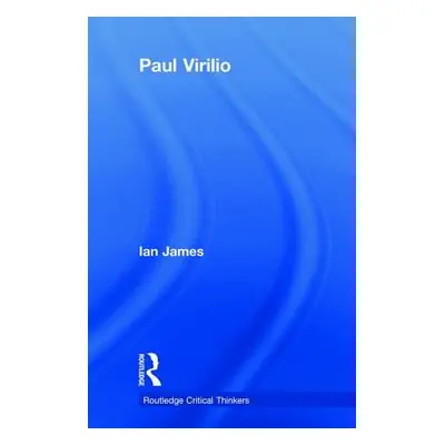 "Paul Virilio" - "" ("James Ian")(Paperback)