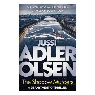 "Shadow Murders" - "" ("Adler-Olsen Jussi")(Paperback / softback)