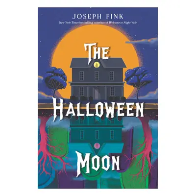 "The Halloween Moon" - "" ("Fink Joseph")(Paperback)