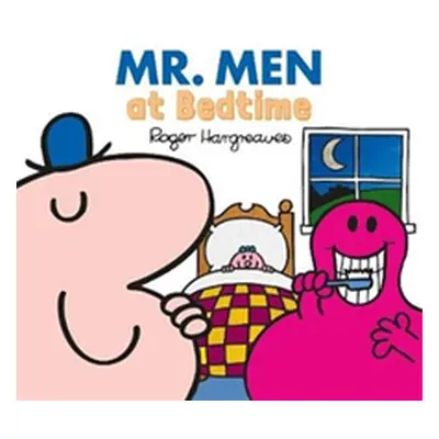 "Mr. Men at Bedtime" - "" ("Hargreaves Adam")(Paperback / softback)