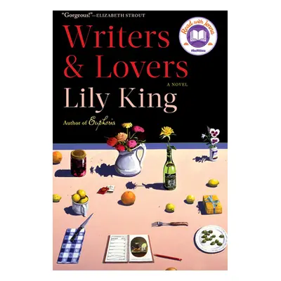 "Writers & Lovers" - "" ("King Lily")(Paperback)