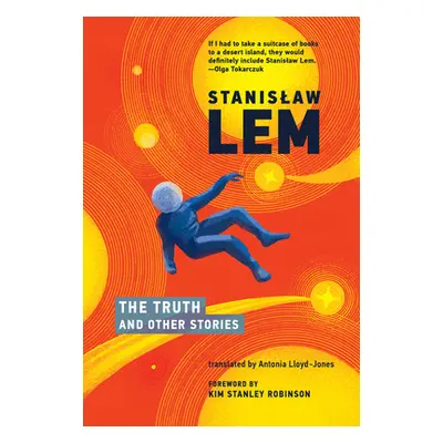 "The Truth and Other Stories" - "" ("Lem Stanislaw")(Pevná vazba)