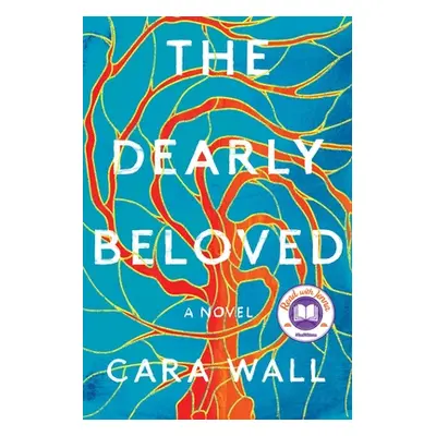 "The Dearly Beloved" - "" ("Wall Cara")(Pevná vazba)