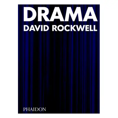 "Drama" - "" ("Rockwell David")(Pevná vazba)