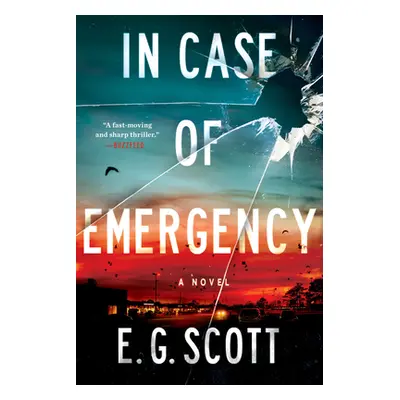 "In Case of Emergency" - "" ("Scott E. G.")(Paperback)