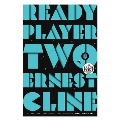 "Ready Player Two" - "" ("Cline Ernest")(Paperback)