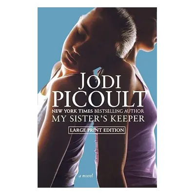 "My Sister's Keeper" - "" ("Picoult Jodi")(Paperback)