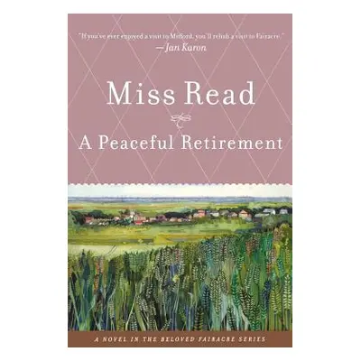 "A Peaceful Retirement" - "" ("Read")(Paperback)