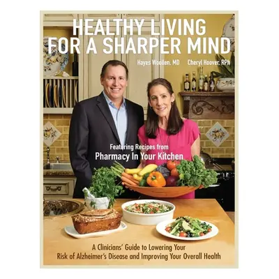 "Healthy Living for a Sharper Mind" - "" ("Woollen Hayes")(Pevná vazba)