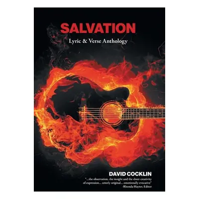 "Salvation: Lyric & Verse Anthology" - "" ("Cocklin David")(Pevná vazba)