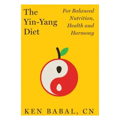 "Yin Yang Diet" - "" ("Babal Ken")(Paperback)